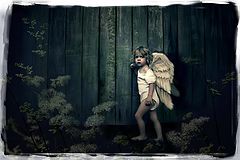 фото "Heaven can wait..."