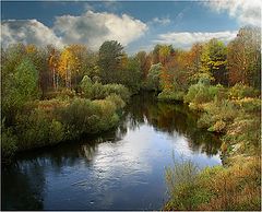 photo "Oktober"