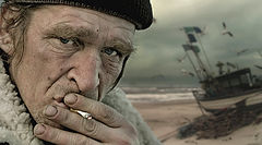 photo "Fishery"
