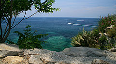 photo "Sea View"