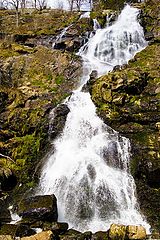 фото "Small Waterfall"