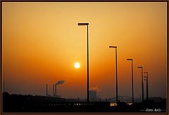 фото "sunny morning"