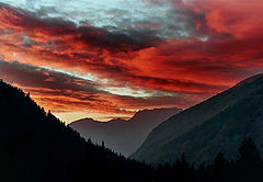 фото "November Rila I"