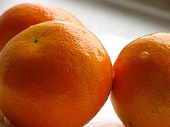 photo "Orange mood"