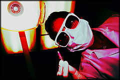 фото "Is It Safe? 2"