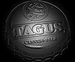 фото "TAGUS beer"