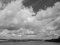 photo "Cloud study"