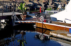 фото "Little Wheelbarrow"