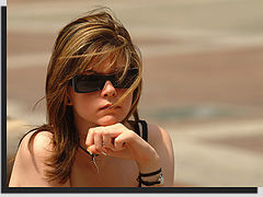 фото "Sunglasses"