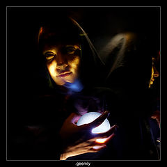 photo "Mage"