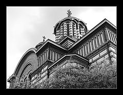 фото "St. Elefterie Church"