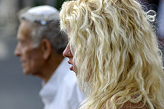 photo "Two Generations..."