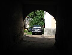 фото "Владимирский дворик"