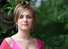 photo "lara"