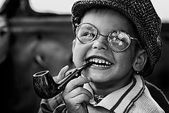 фото "Хулиган"
