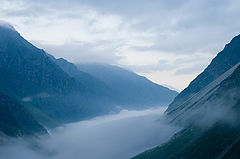 photo "Дыхание Кавказа"