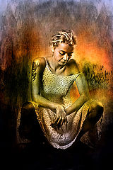 фото "Resignation"