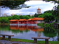 фото "lakeside 2"