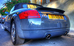 фото "TT - II"