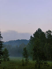 фото "Вечер"