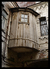 photo "Greystore #6"