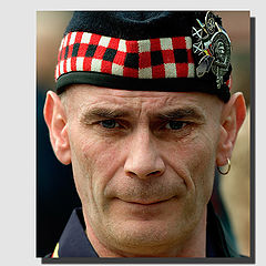фото "Braveheart"
