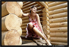 photo "Country bumpkin's fantasy"