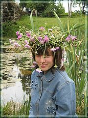 фото "Всё ещё в переди..."