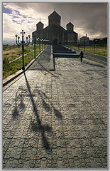photo "Fr Armenia With Love...8"