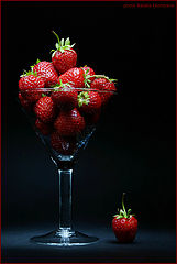 фото "Strawberry"