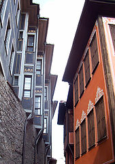 фото "Old Plovdiv"