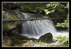 photo "Waterfall"