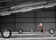 фото "Bodygraphia"