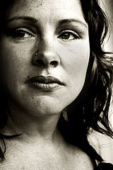 photo "Linda"