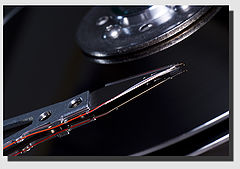 фото "Virtual Memory"