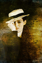 фото "Leave-talking time"