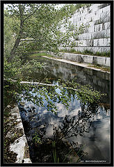photo "Non-existent place"