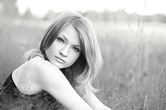 photo "Анюта"