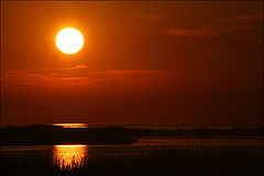 photo "Drawig ship"