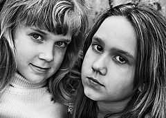 фото "девули"