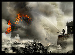 photo "Heroes"