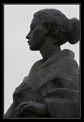 фото "Klara Zetkin"