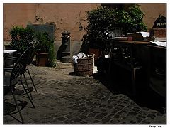 photo "Portrait of Italy"
