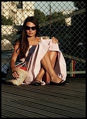 фото "C&#233;line"
