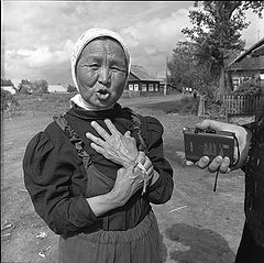 фото "Интерьвью"