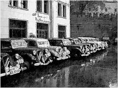 photo "Retro-sketch..."