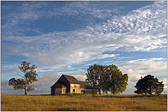 photo "On exposed place"