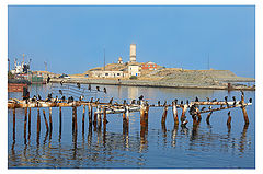 фотоальбом "Море, море..."