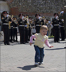 фото "Мы танцуем буги-вуги!.."