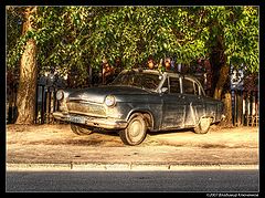фото "ГАЗ!"